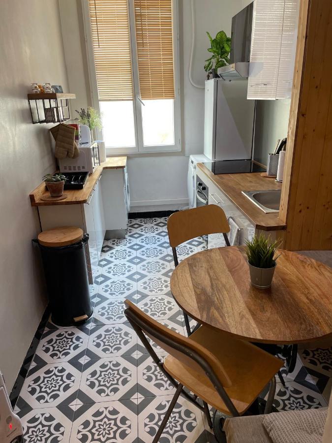 Moderne, 2 Chambres, 6 Couchages, Easy Check-In Nisa Exterior foto
