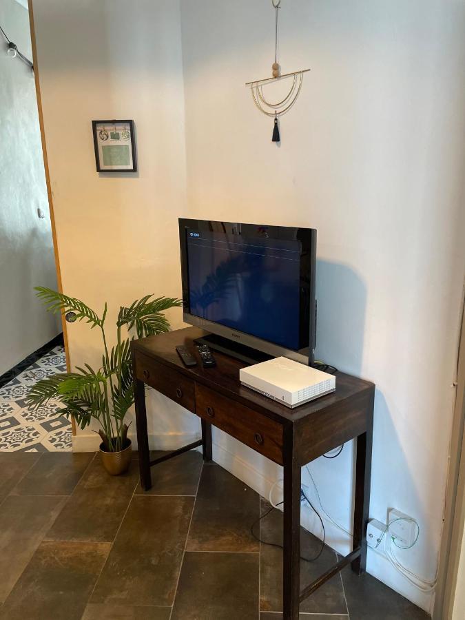 Moderne, 2 Chambres, 6 Couchages, Easy Check-In Nisa Exterior foto
