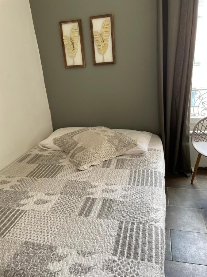 Moderne, 2 Chambres, 6 Couchages, Easy Check-In Nisa Exterior foto