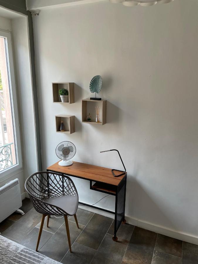 Moderne, 2 Chambres, 6 Couchages, Easy Check-In Nisa Exterior foto