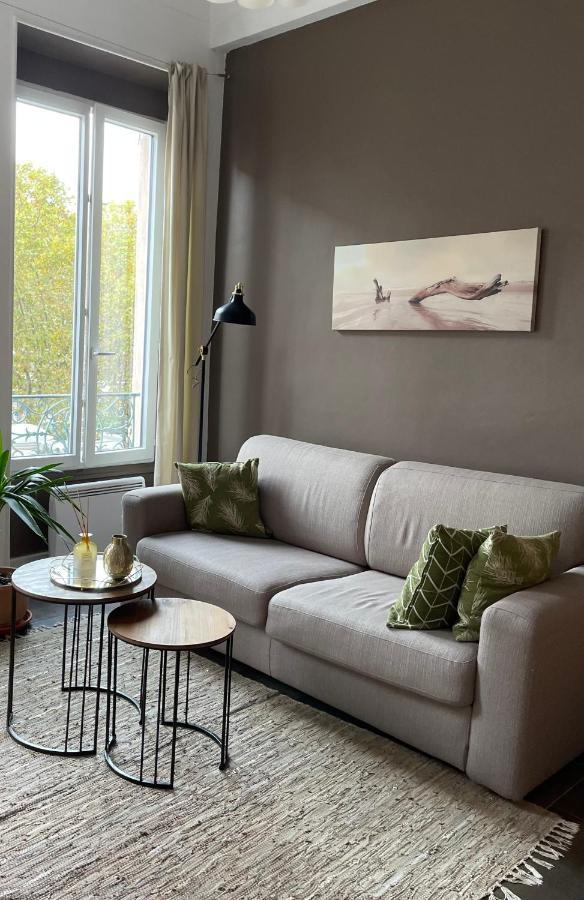 Moderne, 2 Chambres, 6 Couchages, Easy Check-In Nisa Exterior foto