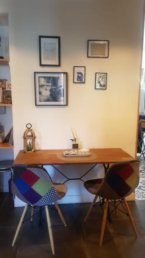 Moderne, 2 Chambres, 6 Couchages, Easy Check-In Nisa Exterior foto