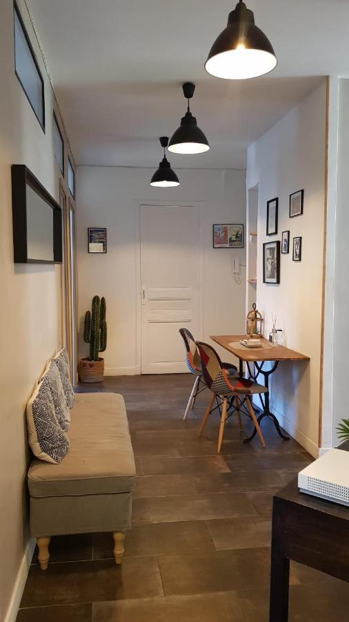 Moderne, 2 Chambres, 6 Couchages, Easy Check-In Nisa Exterior foto
