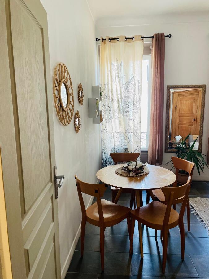 Moderne, 2 Chambres, 6 Couchages, Easy Check-In Nisa Exterior foto