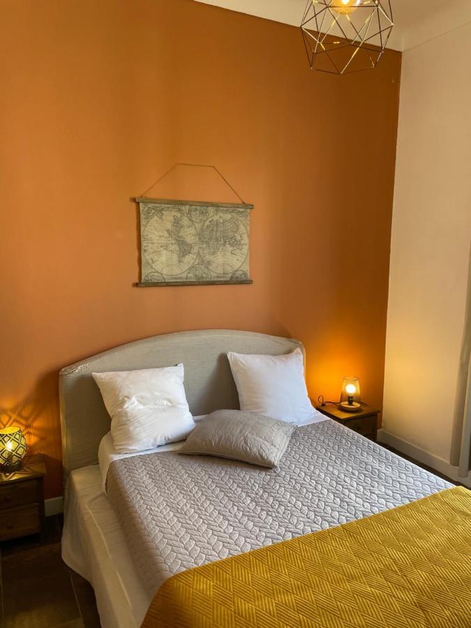 Moderne, 2 Chambres, 6 Couchages, Easy Check-In Nisa Exterior foto