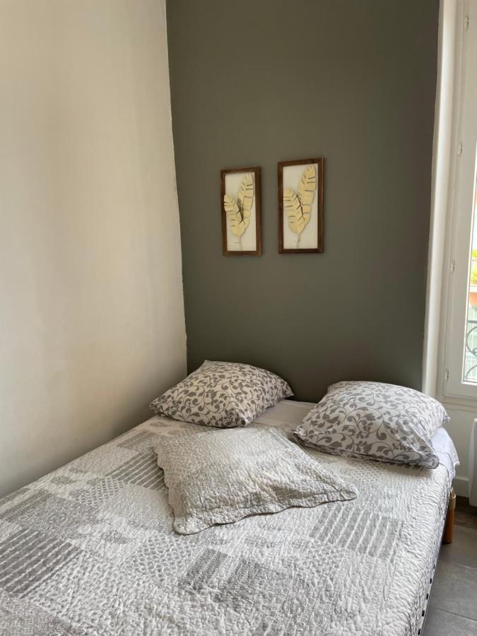 Moderne, 2 Chambres, 6 Couchages, Easy Check-In Nisa Exterior foto