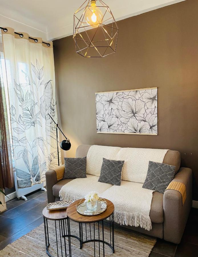 Moderne, 2 Chambres, 6 Couchages, Easy Check-In Nisa Exterior foto