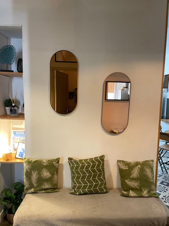 Moderne, 2 Chambres, 6 Couchages, Easy Check-In Nisa Exterior foto